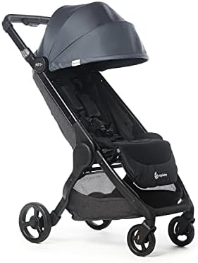 Легкая коляска Ergobaby Metro+ Ergobaby