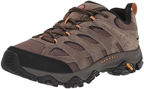 Merrell Men's Moab 3 Hiking Shoe Merrell