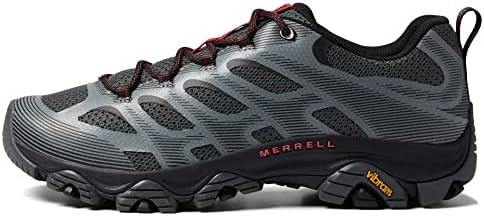 Merrell Men's Moab 3 Edge Hiking Shoe Merrell