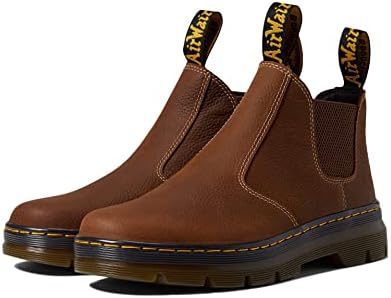 Dr. Martens Unisex-Adult Chelsea Boot Dr. Martens