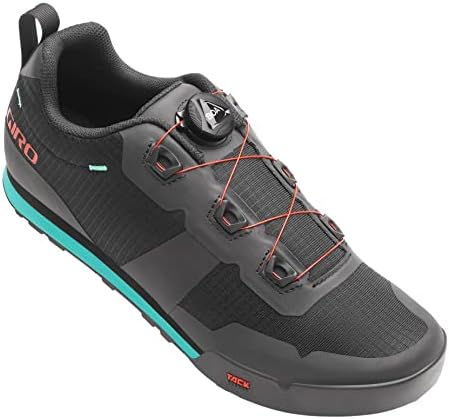 Giro Tracker Flat-Pedal Bike Shoe - Men's Giro