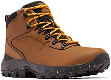 Мужская Обувь для походов Columbia Newton Ridge Plus II Waterproof Omni Heat Columbia