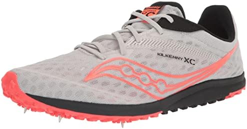 Кроссовки для кросс-кантри Saucony Kilkenny XC 9 с 4 шипами Saucony