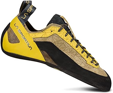 La Sportiva Mens Finale Rock Climbing Shoes La Sportiva