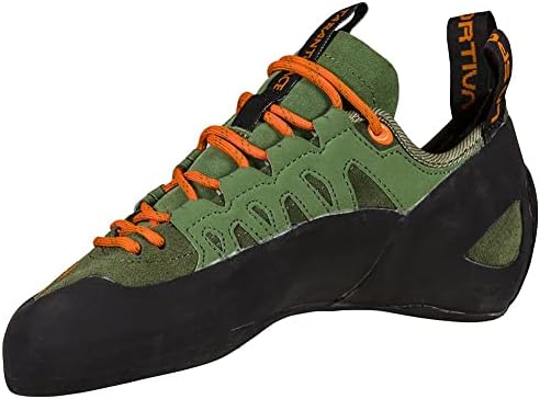 La Sportiva Mens Tarantulace Rock Climbing Shoes La Sportiva