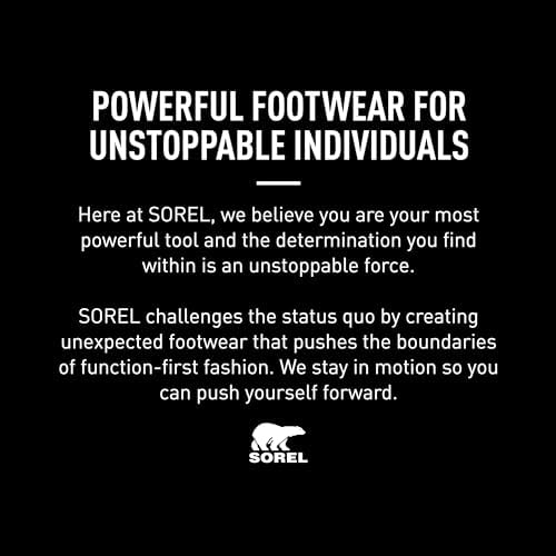 Мужские Спортивные ботинки SOREL Mac Hill Lite Rush Waterproof SOREL