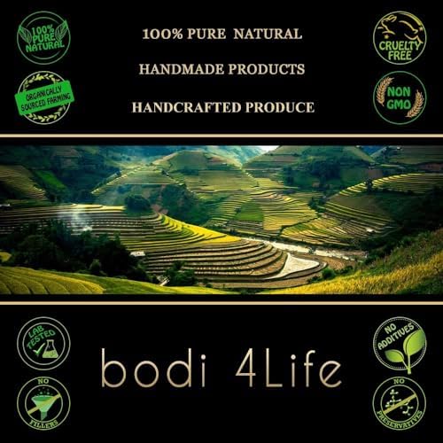 bodi : Goldenseal Root 5:1 Extract Powder (Порошок) | 3oz to 5lb | 100% Pure Natural Hand Crafted (4 oz (Унции)) Bodi