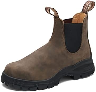 Женские Ботильоны на каблуке Blundstone Lug Boot Blundstone