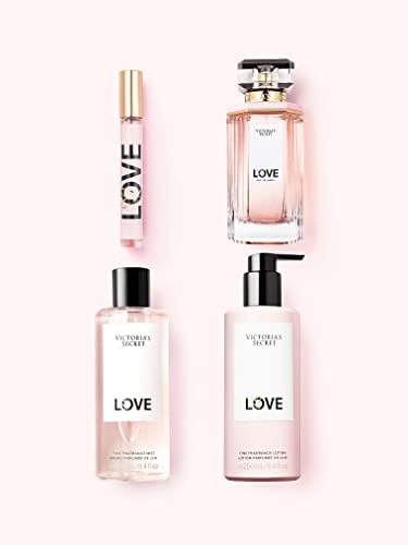 Victoria's Secret Love 1.7oz Eau de Parfum Victoria's Secret