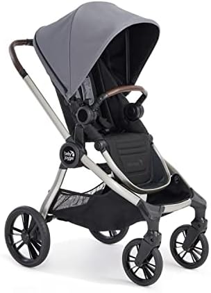 Коляска для бега Baby Jogger City Sights, черный Baby Jogger