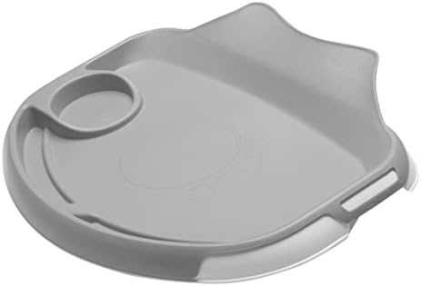 Аксессуары для детских автокресел Ginsey Tidy Table Activity and Meal Tray, серый Ginsey