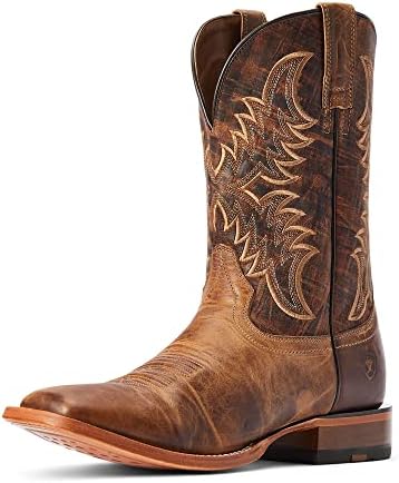 Ariat mens Point Ryder Western Boot Ariat