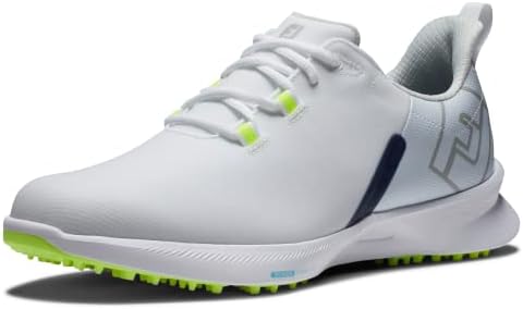 Мужские Бутсы и обувь с шипами FootJoy Fj Fuel Sport FootJoy