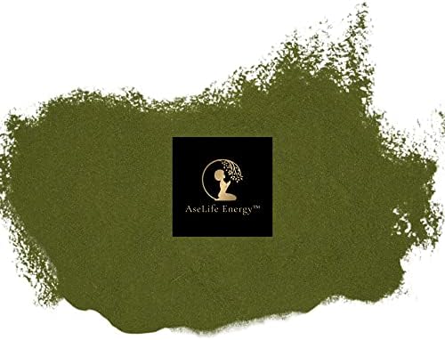 AseLife Energy™ Moringa Powder 1 OZ AseLife Energy