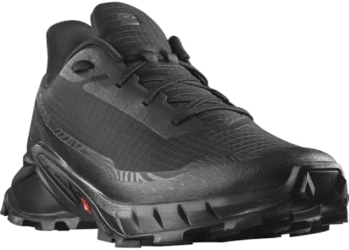 Мужские Кроссовки для бега Salomon Alphacross5 Salomon