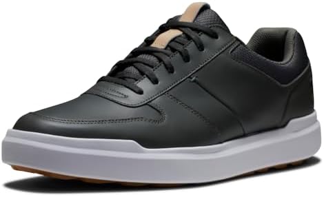 Мужская Обувь с шипами FootJoy Contour Casual FootJoy