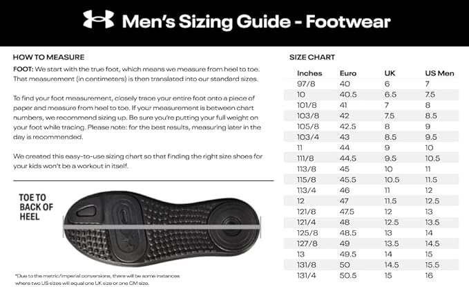 Under Armour Men's Infinite Sneaker Under Armour