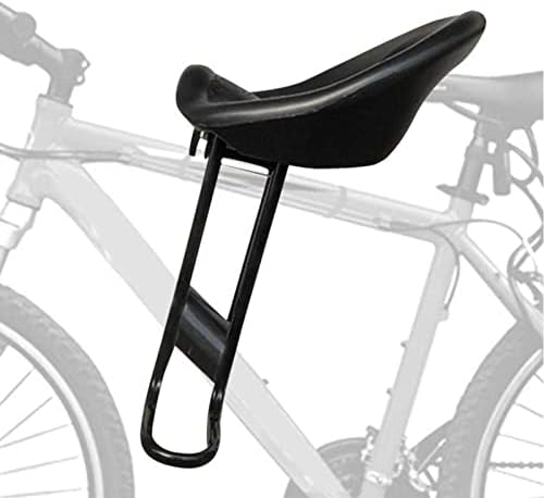 Сиденье для велосипеда EMVANV Kids Bike Seat, переднее крепление EMVANV