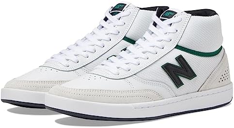 New Balance Unisex-Adult 440 High New Balance