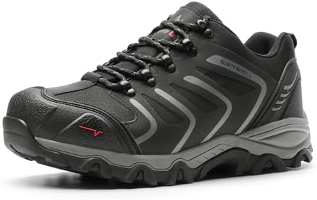 Мужские Спортивные ботинки NORTIV 8 Low Top Waterproof Hiking Shoes Nortiv 8