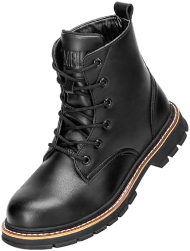  Рабочие ботинки PAMEILA Steel Toe PAMEILA