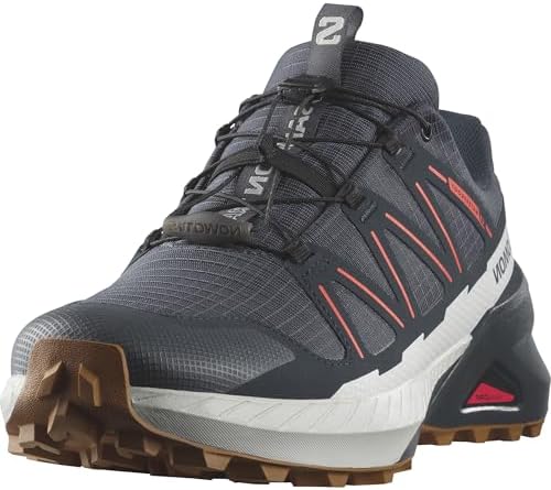  Кроссовки для бега Salomon Speedcross Peak Climasalomon Waterproof Salomon