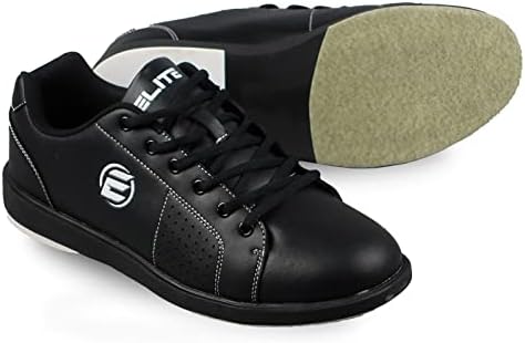 Мужская Спортивная обувь Elite ELITE Classic Bowling Shoes Elite