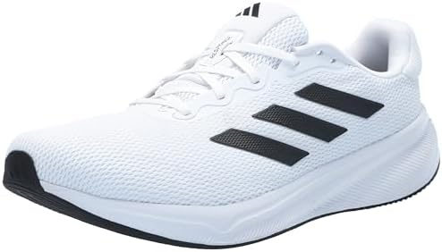 Мужские беговые кроссовки adidas Response с амортизацией EVA Adidas