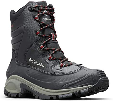 Columbia Men's First Generation Bugaboot Iii Columbia