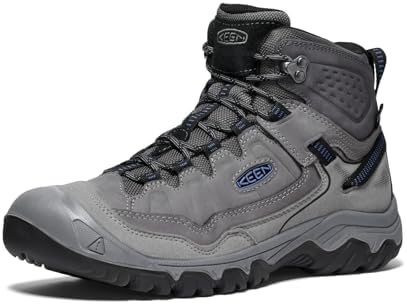 Мужские Спортивные ботинки Keen Targhee 4 Mid Keen