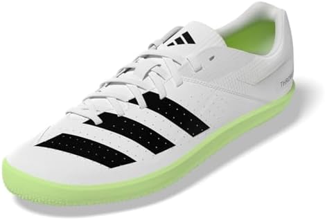 Мужские Кроссовки для бега Adidas Throwstar Track Throwing Shoe ID7229 Adidas