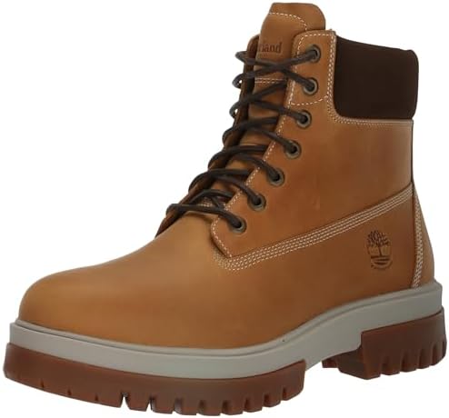 Timberland Men's Arbor Road 6 Inch Waterproof Fashion Boot Timberland