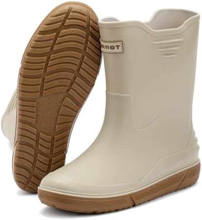  Резиновые Сапоги Hsttgsr Rain Boots Hsttgsr