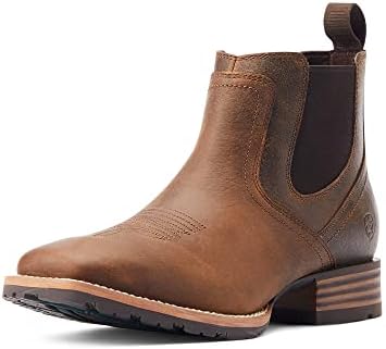 ARIAT Men's Hybrid Low Boy Western Boot Ariat