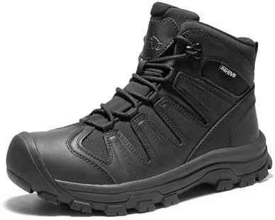 Мужская Обувь для походов NORTIV 8 Mid Hiking Boots NORTIV 8