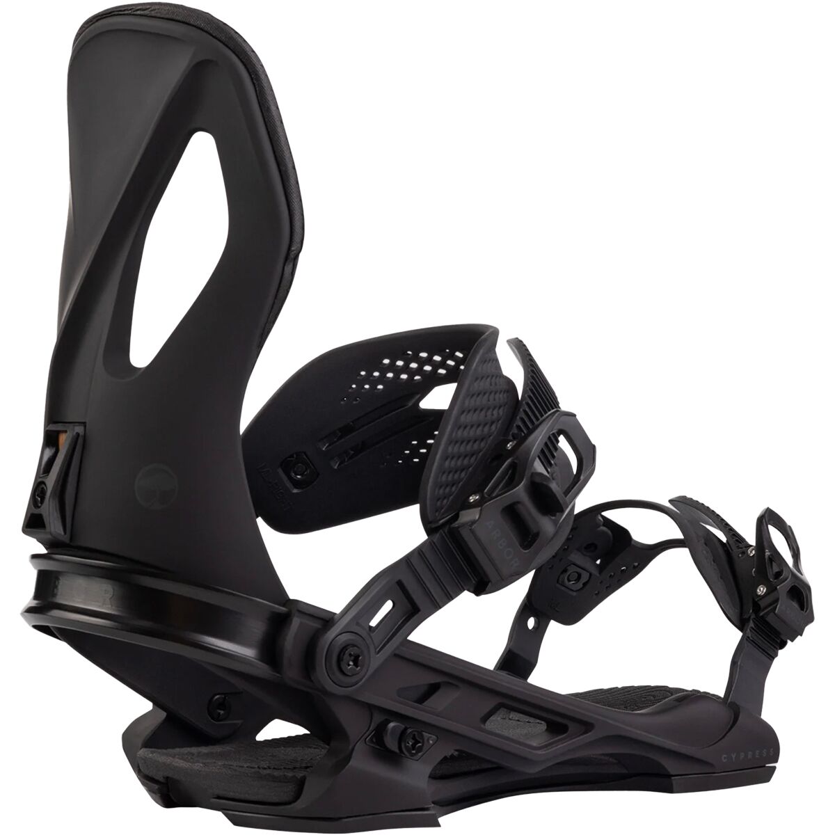 Cypress Snowboard Binding - 2025 Arbor