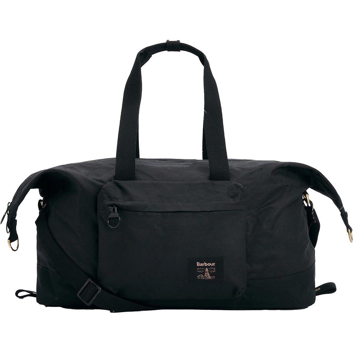 Рюкзак для походов Barbour Field Wax Holdall Barbour