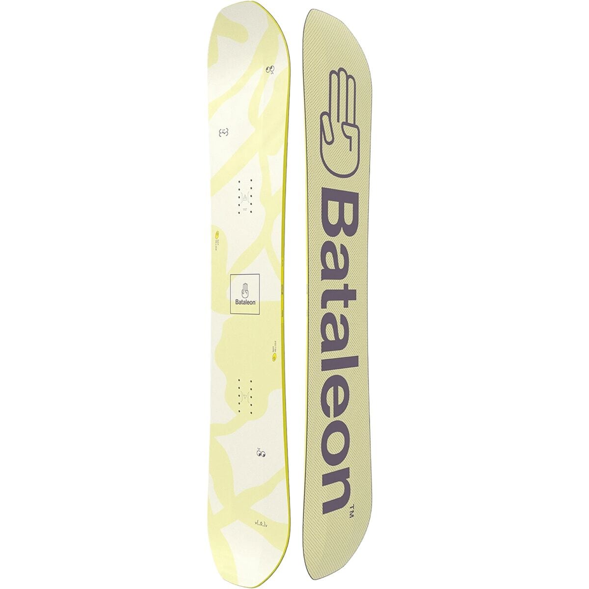 Spirit Snowboard - 2025 Bataleon