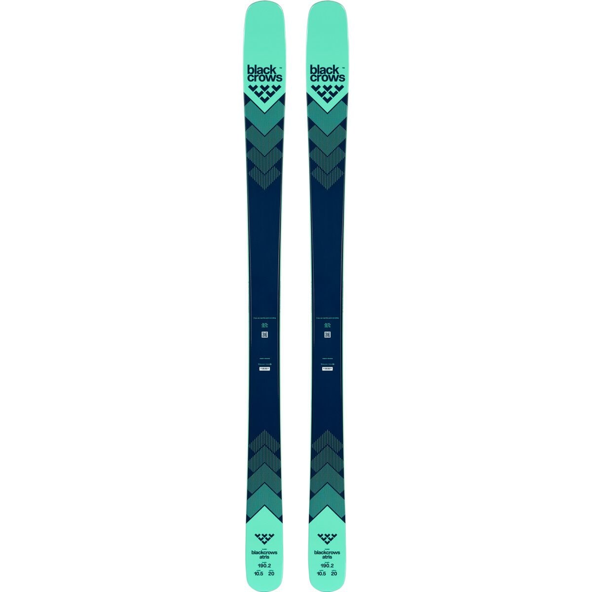 Бэккантри лыжа black crows Atris Ski - 2025 Black crows