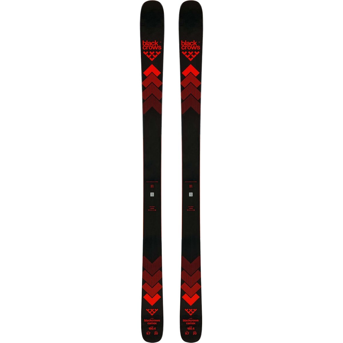 Бэккантри лыжи black crows Camox Ski - 2025 Black crows