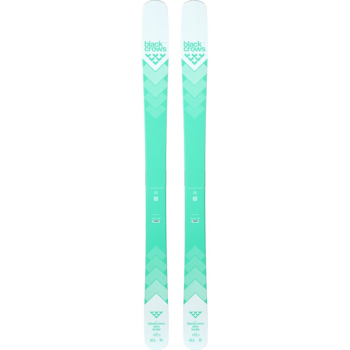 Бэккантри лыжи black crows Atris Birdie Ski - 2025 Black crows