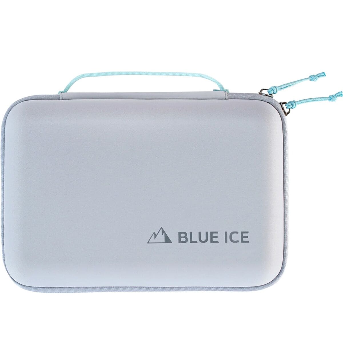 Ледорубы и инструмент Blue Ice Screw Keeper Ice Screw Case Blue Ice