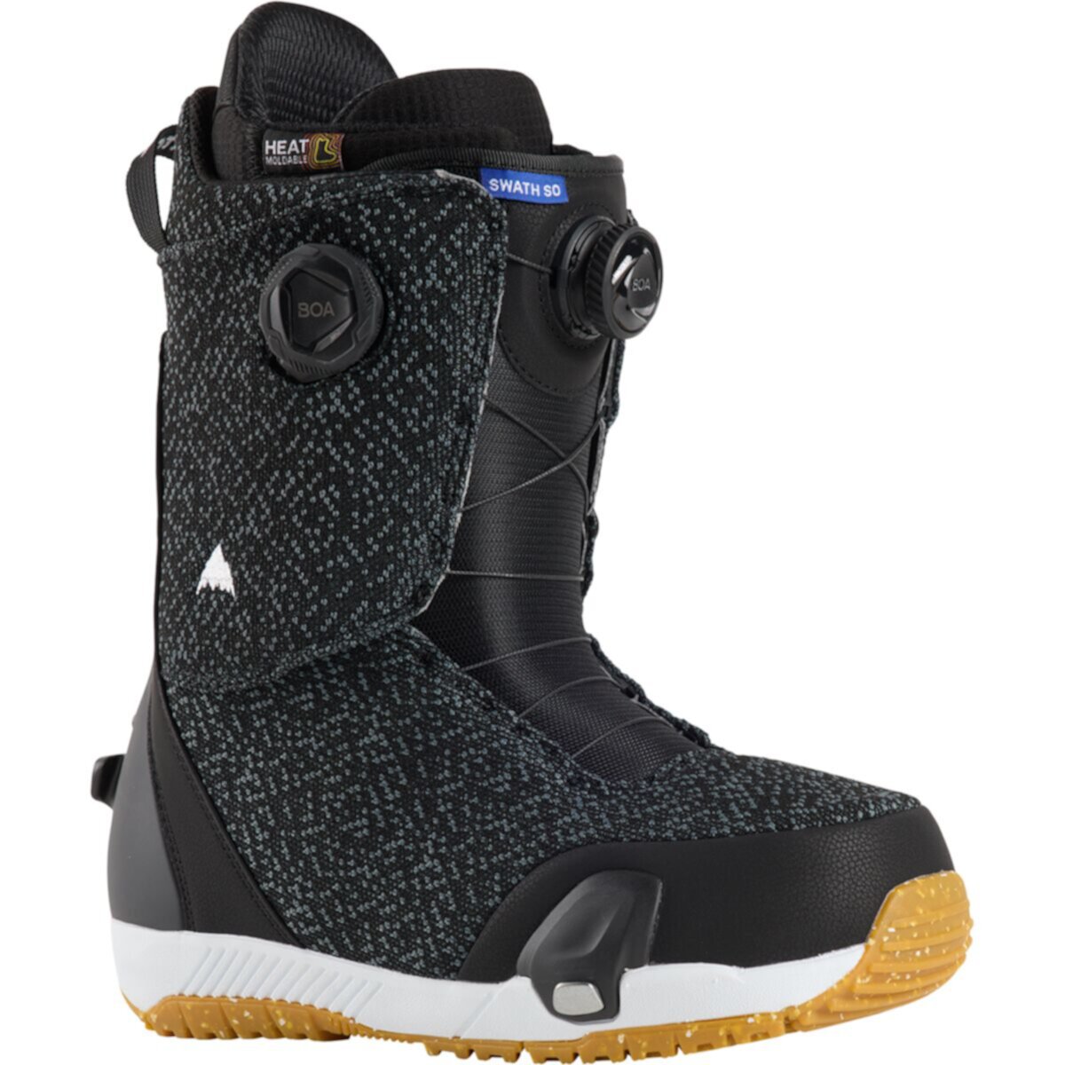 Унисекс Ботинки для сноуборда Burton Swath Step On BOA - 2025 Burton