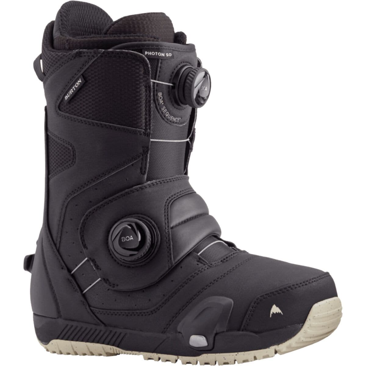 Унисекс Ботинки для сноуборда Burton Photon Step On BOA Wide - 2025 Burton