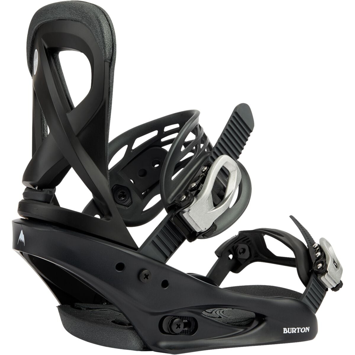 Scribe Re:Flex Snowboard Binding - 2025 Burton