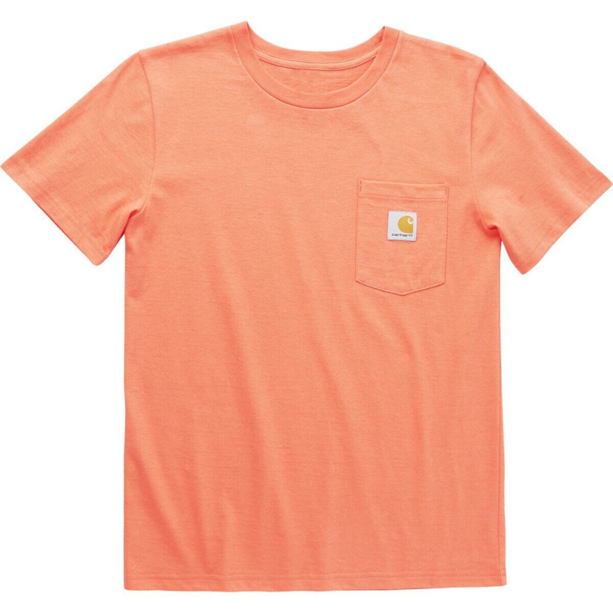 Short-Sleeve Pocket T-Shirt Carhartt