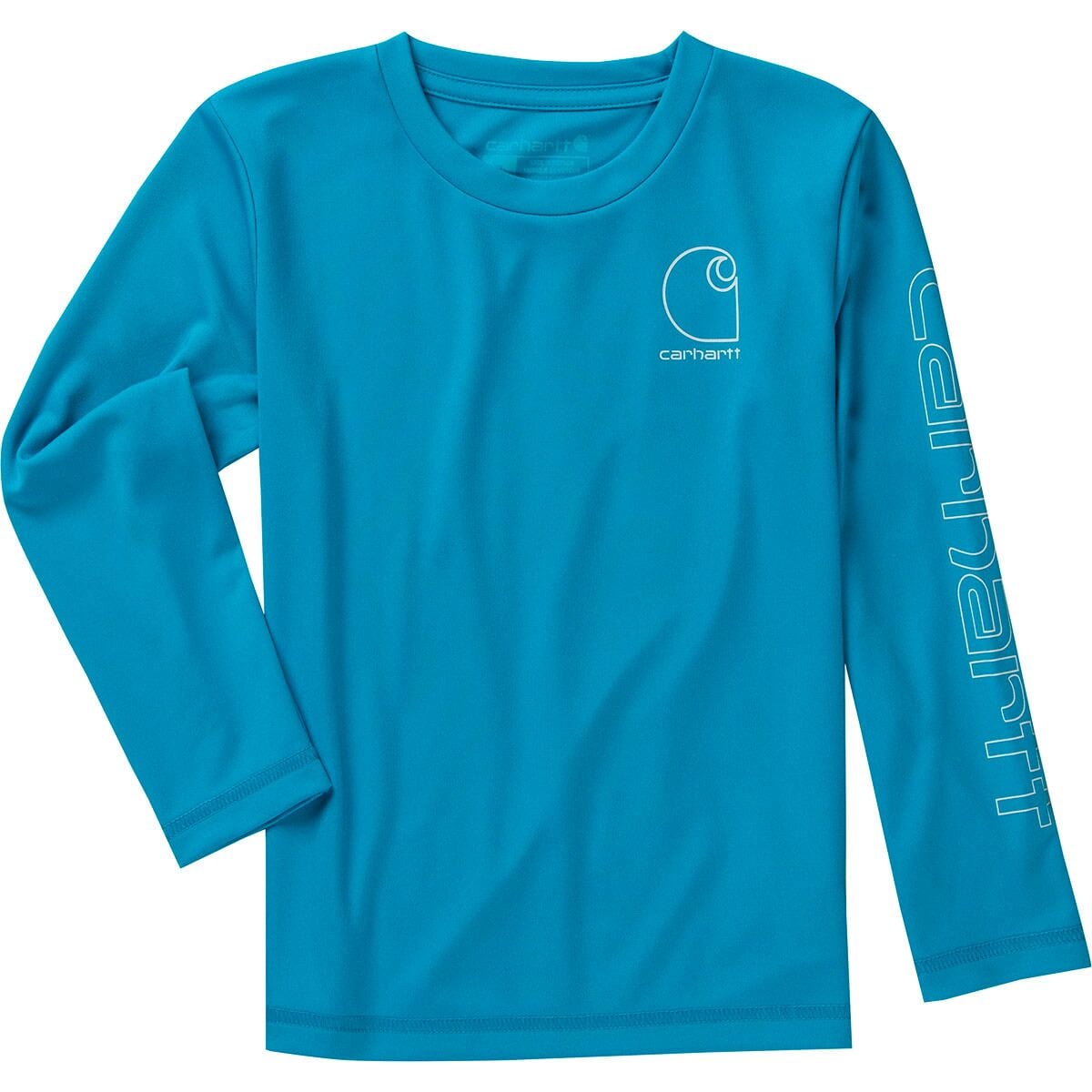 Force Sun Defender Long Sleeve T-Shirt Carhartt