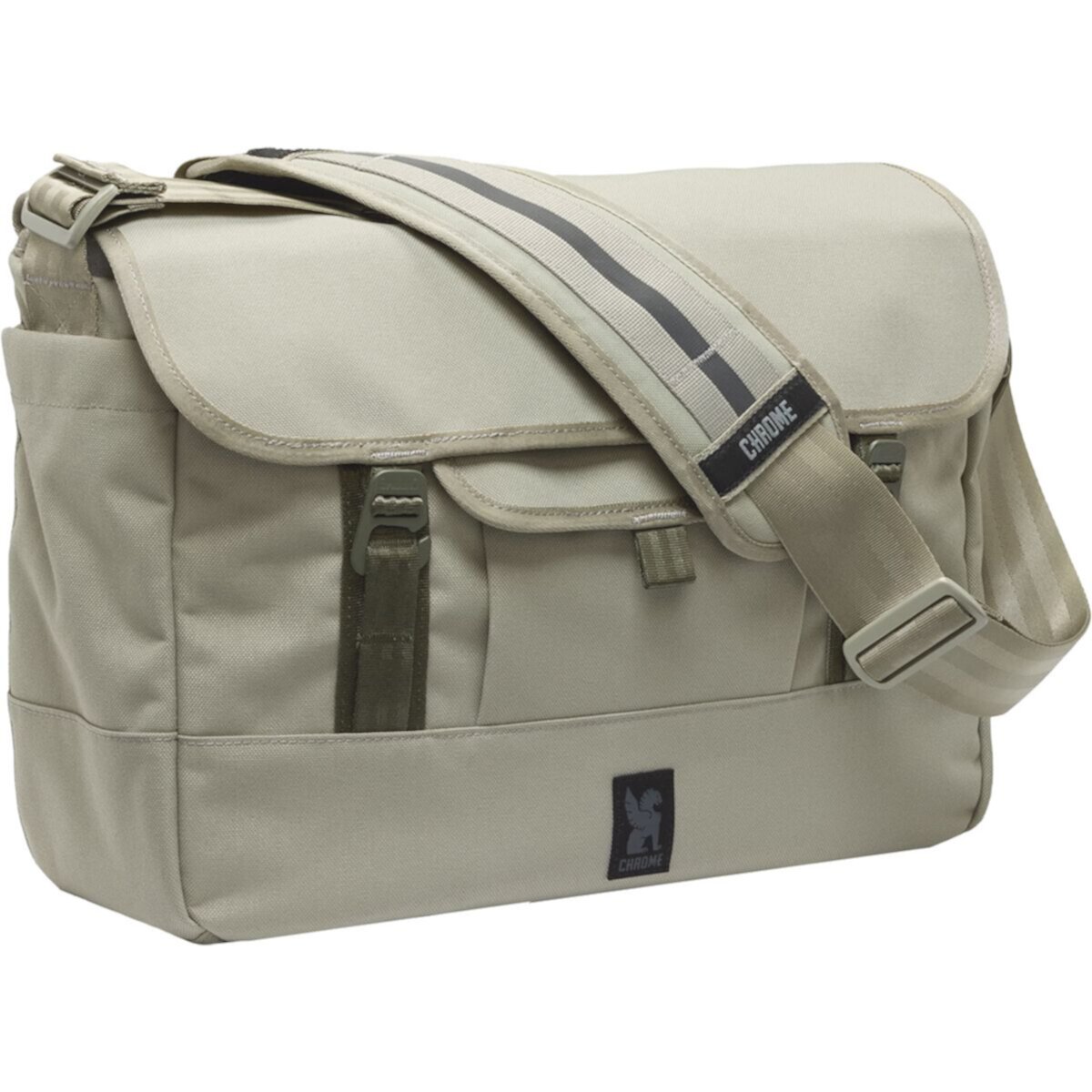 Сумка для велосипедного messenger Chrome Midtown 20L Chrome