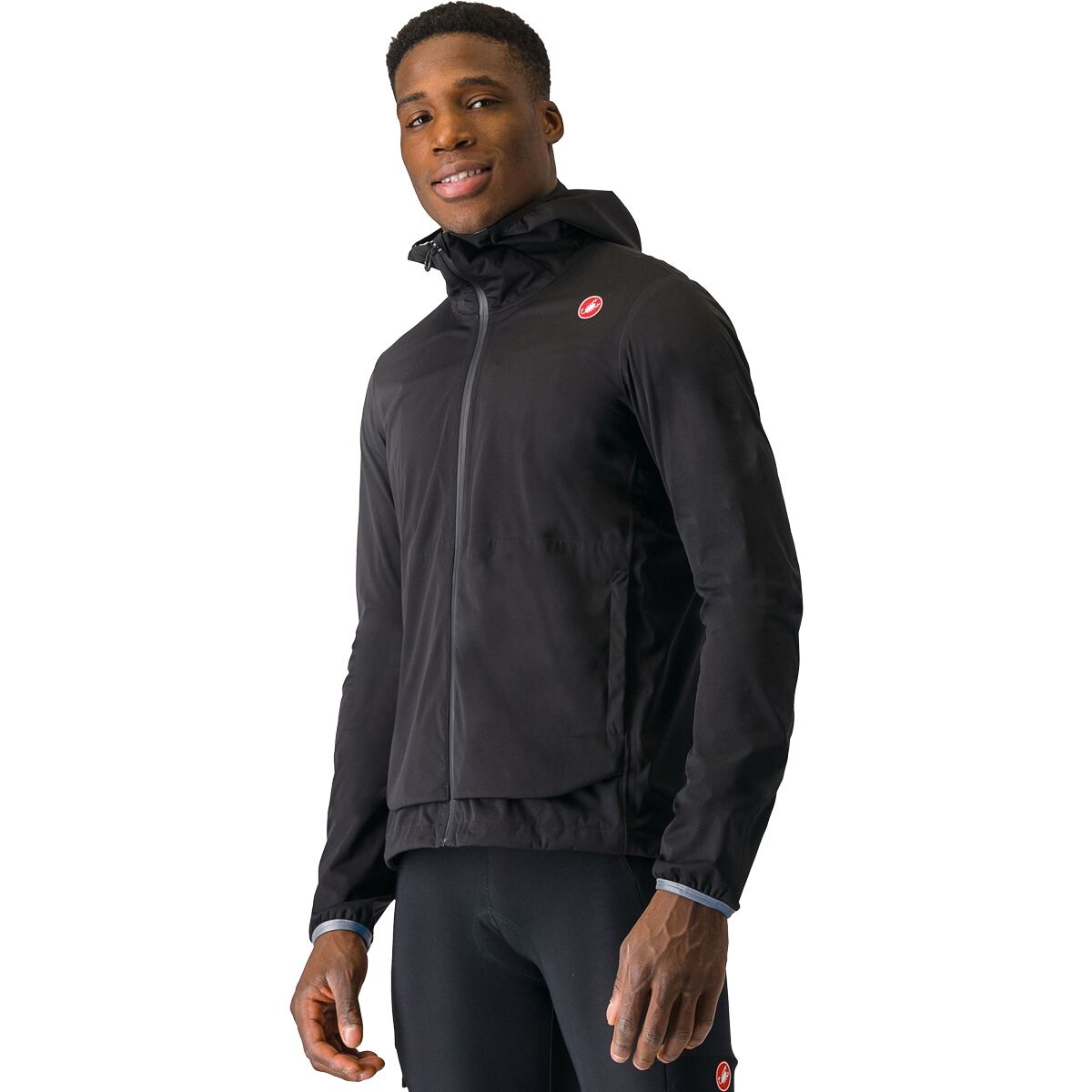 Велосипедная куртка Castelli Unlimited Rain Jacket Castelli