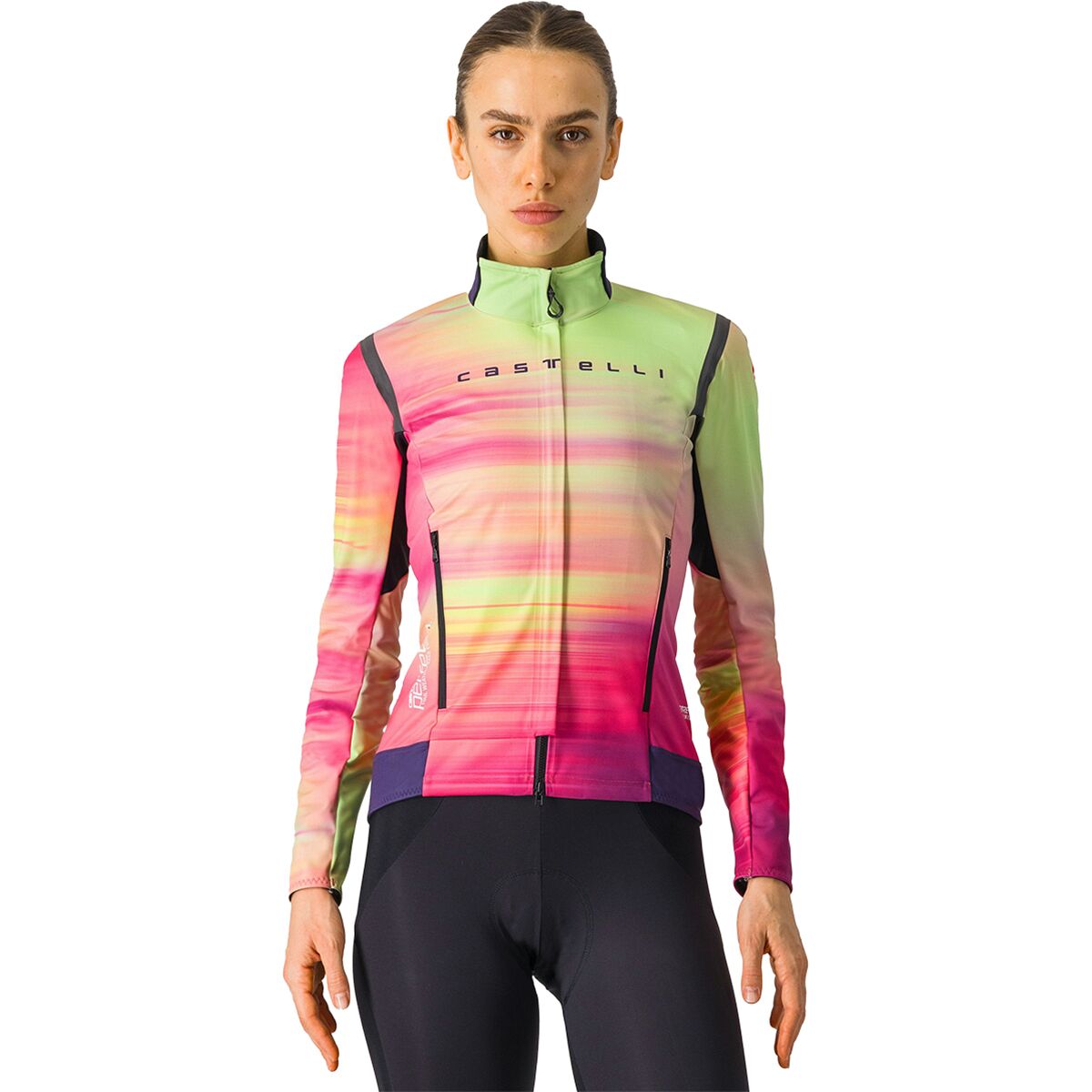 Велосипедная куртка Castelli Perfetto Limited RoS 2 Castelli